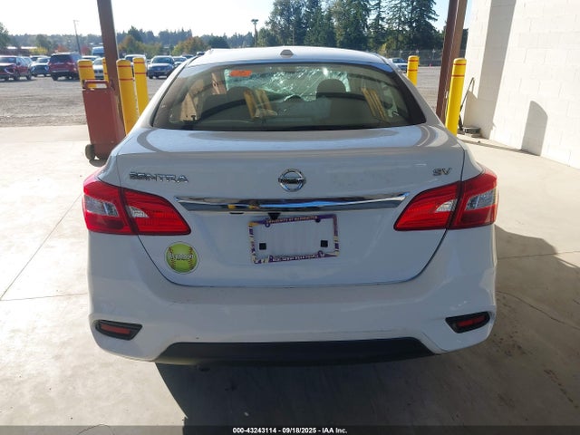 3N1AB7AP4JY248586 Nissan Sentra