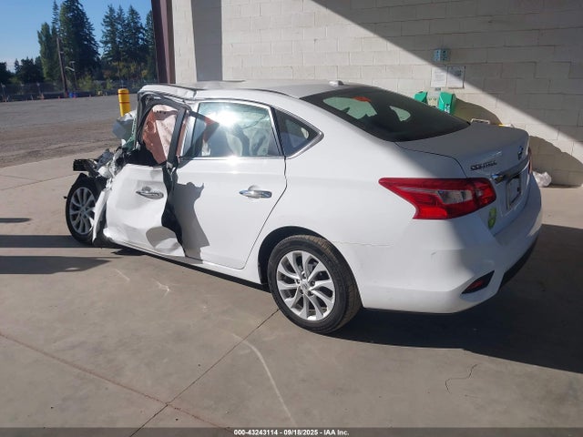 3N1AB7AP4JY248586 Nissan Sentra
