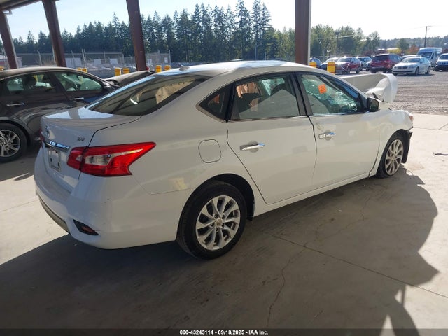 3N1AB7AP4JY248586 Nissan Sentra
