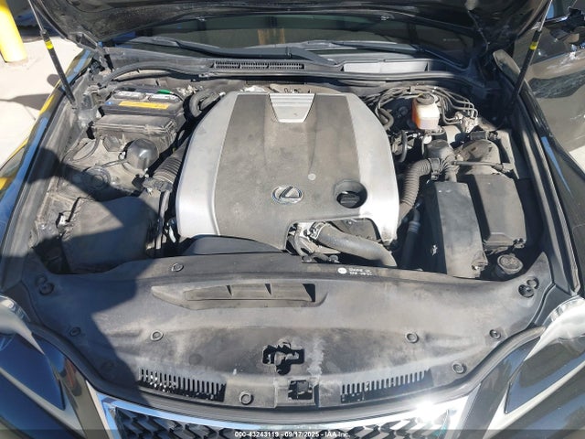 Lexus 2gr-fse 2014 JTHCE1D27E5002899 Image 10