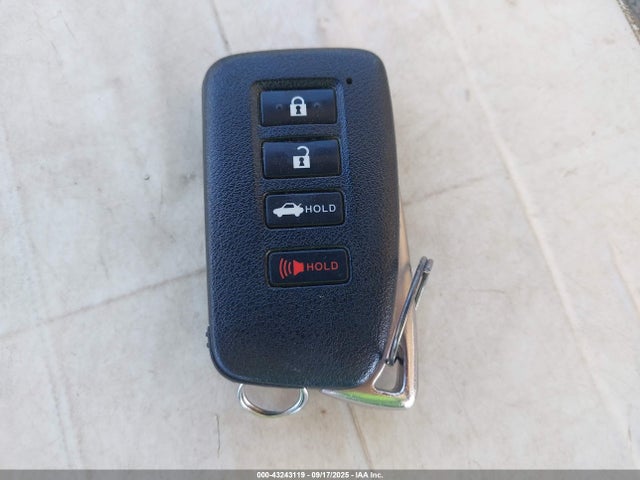 Lexus 2gr-fse 2014 JTHCE1D27E5002899 Image 11