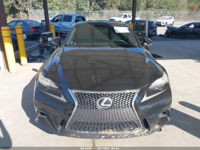 Lexus 2gr-fse 2014 JTHCE1D27E5002899 Image 12