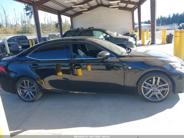 Lexus 2gr-fse 2014 JTHCE1D27E5002899 Image 13