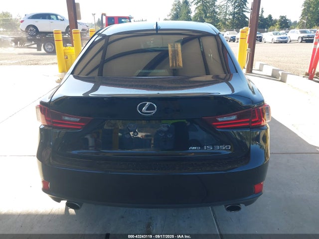 Lexus 2gr-fse 2014 JTHCE1D27E5002899 Image 16