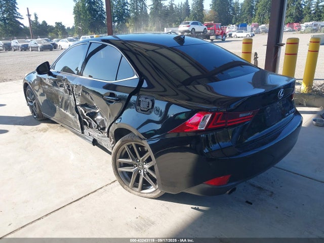Lexus 2gr-fse 2014 JTHCE1D27E5002899 Image 3