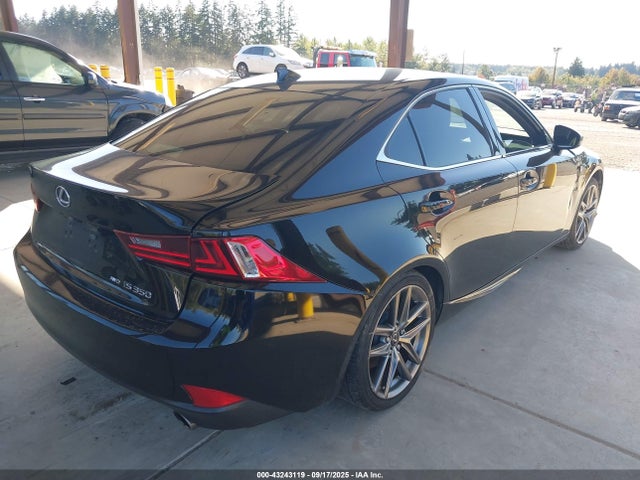 Lexus 2gr-fse 2014 JTHCE1D27E5002899 Image 4