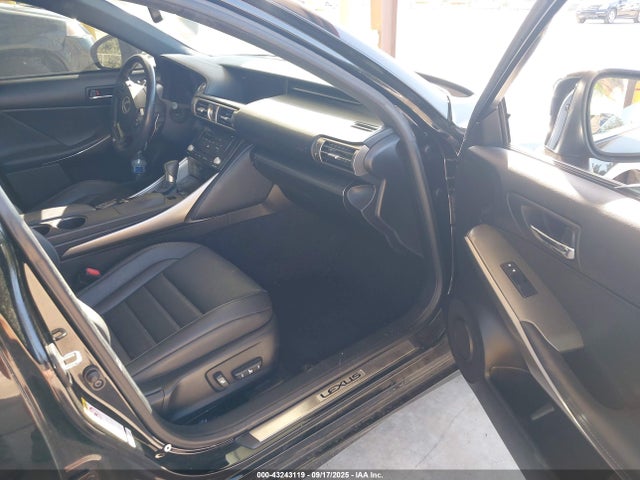 Lexus 2gr-fse 2014 JTHCE1D27E5002899 Image 5