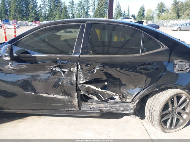 Lexus 2gr-fse 2014 JTHCE1D27E5002899 Image 6