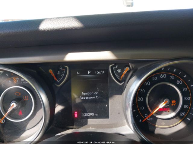 2019 JEEP WRANGLER 1C4GJXAG1KW545818 Photo 6