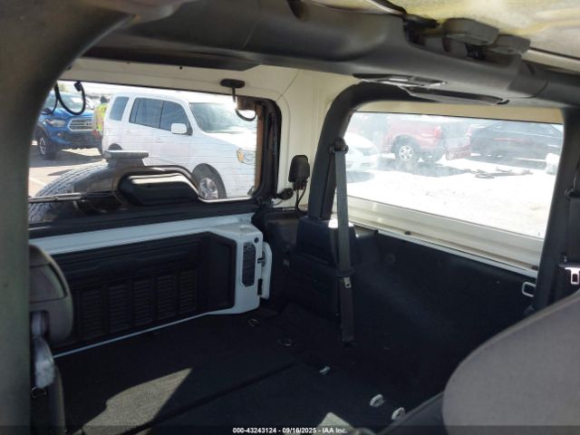 2019 JEEP WRANGLER 1C4GJXAG1KW545818 Photo 7
