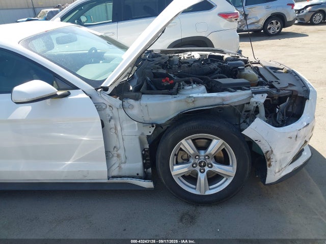 Ford 3.7l 4v 2017 1FA6P8AM9H5259905 Image 18