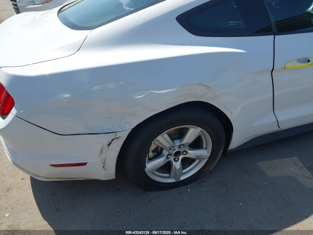 Ford 3.7l 4v 2017 1FA6P8AM9H5259905 Image 19