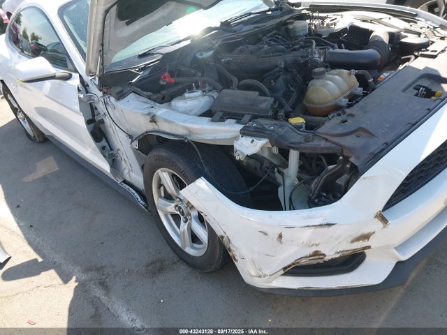 Ford 3.7l 4v 2017 1FA6P8AM9H5259905 Image 6