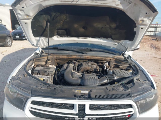 Dodge 2015 2015 1C4RDHAG2FC120122 Image 10