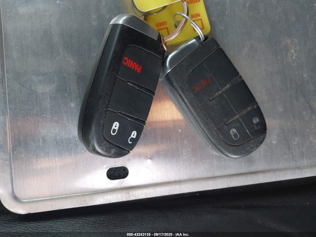 Dodge 2015 2015 1C4RDHAG2FC120122 Image 11