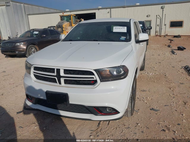 Dodge 2015 2015 1C4RDHAG2FC120122 Image 12