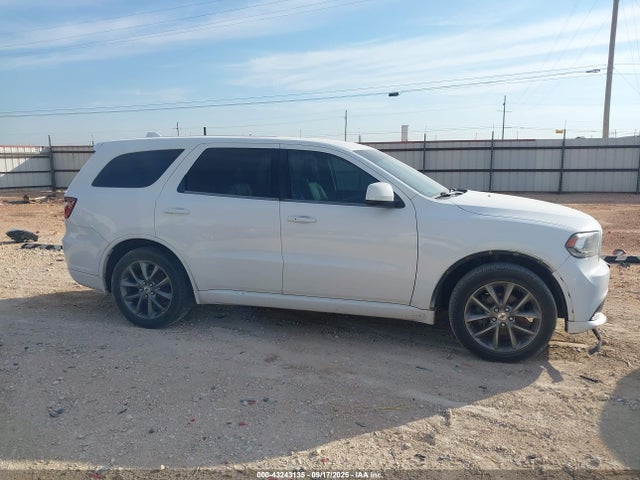 Dodge 2015 2015 1C4RDHAG2FC120122 Image 13