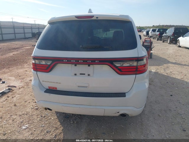 Dodge 2015 2015 1C4RDHAG2FC120122 Image 16