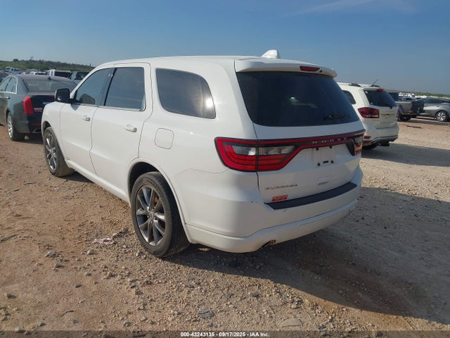 Dodge 2015 2015 1C4RDHAG2FC120122 Image 3