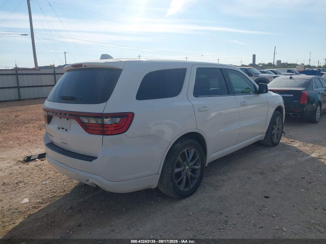 Dodge 2015 2015 1C4RDHAG2FC120122 Image 4
