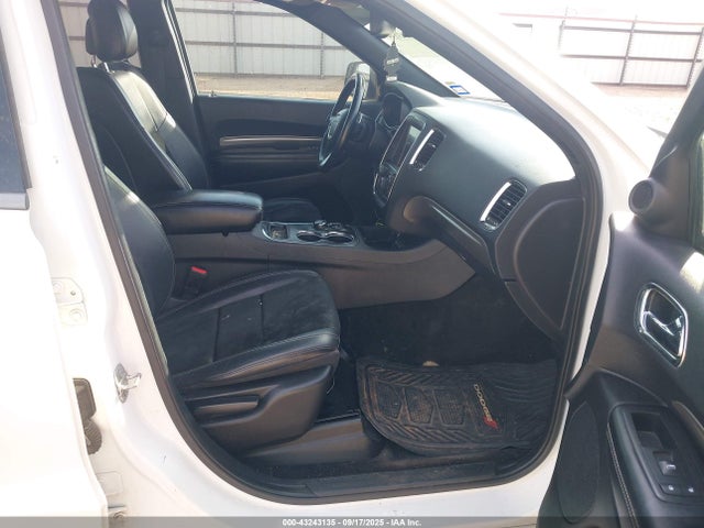 Dodge 2015 2015 1C4RDHAG2FC120122 Image 5