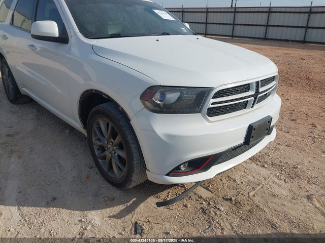 Dodge 2015 2015 1C4RDHAG2FC120122 Image 6