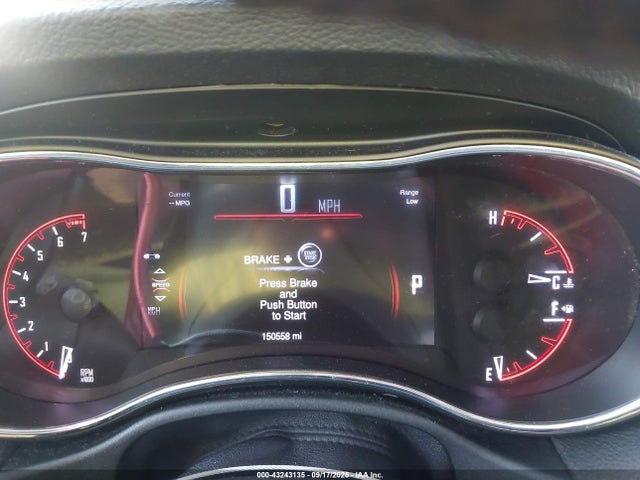 Dodge 2015 2015 1C4RDHAG2FC120122 Image 7