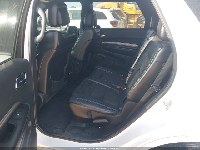 Dodge 2015 2015 1C4RDHAG2FC120122 Image 8