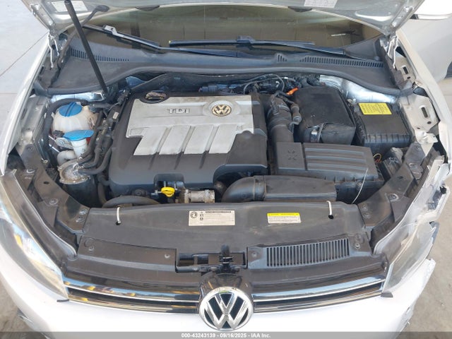 Volkswagen 2014 2014 3VWPL7AJXEM613489 Image 10