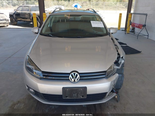 Volkswagen 2014 2014 3VWPL7AJXEM613489 Image 12