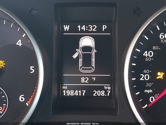 Volkswagen 2014 2014 3VWPL7AJXEM613489 Image 15