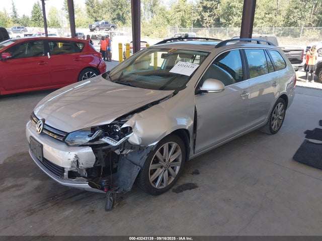 Volkswagen 2014 2014 3VWPL7AJXEM613489 Image 2