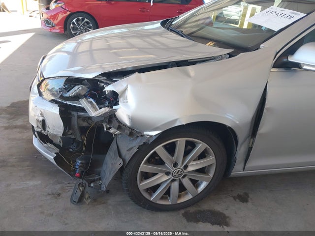 Volkswagen 2014 2014 3VWPL7AJXEM613489 Image 6