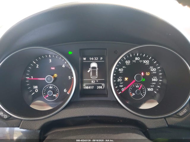 Volkswagen 2014 2014 3VWPL7AJXEM613489 Image 7