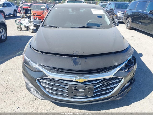 1G1ZD5ST1PF217489 Chevrolet lfv