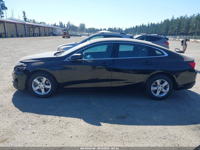 1G1ZD5ST1PF217489 Chevrolet lfv
