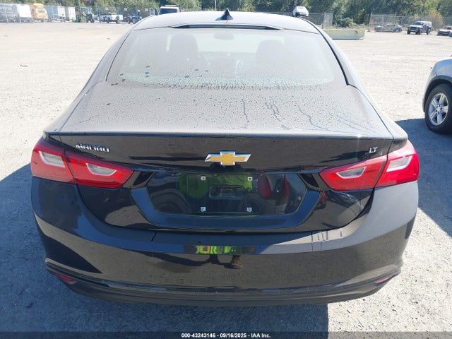 1G1ZD5ST1PF217489 Chevrolet lfv