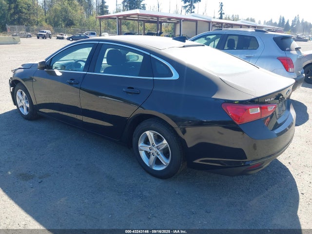 1G1ZD5ST1PF217489 Chevrolet lfv