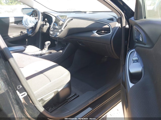 1G1ZD5ST1PF217489 Chevrolet lfv