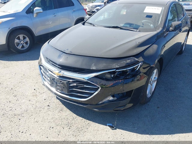 1G1ZD5ST1PF217489 Chevrolet lfv