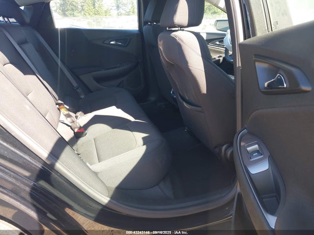 1G1ZD5ST1PF217489 Chevrolet lfv