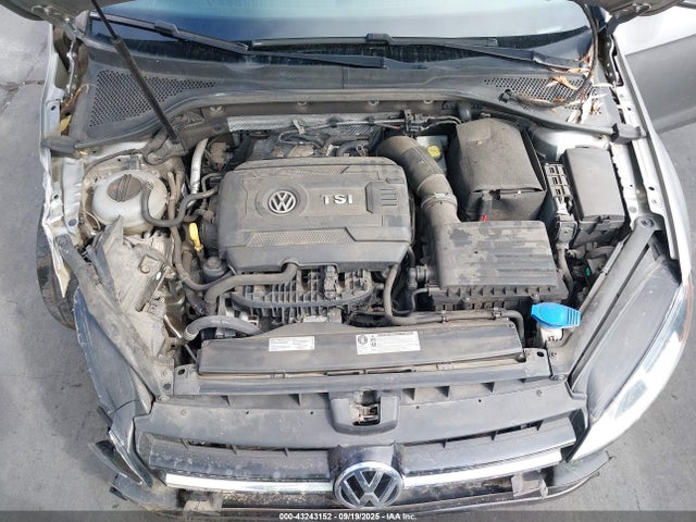 3VWC17AU3GM505197 Volkswagen 1.8 tsi