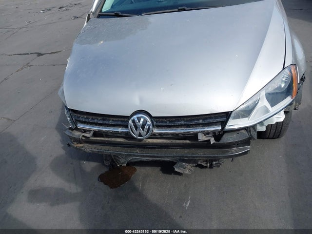 3VWC17AU3GM505197 Volkswagen 1.8 tsi