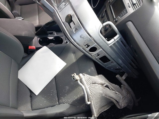 3VWC17AU3GM505197 Volkswagen 1.8 tsi