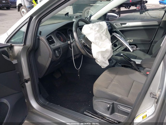 3VWC17AU3GM505197 Volkswagen 1.8 tsi