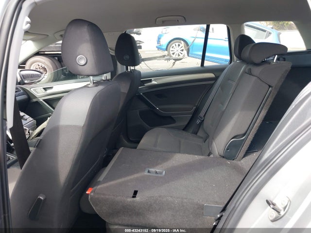 3VWC17AU3GM505197 Volkswagen 1.8 tsi