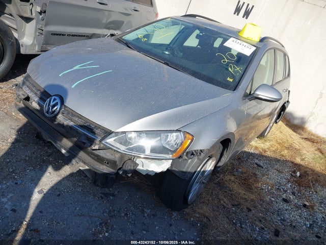 3VWC17AU3GM505197 Volkswagen 1.8 tsi
