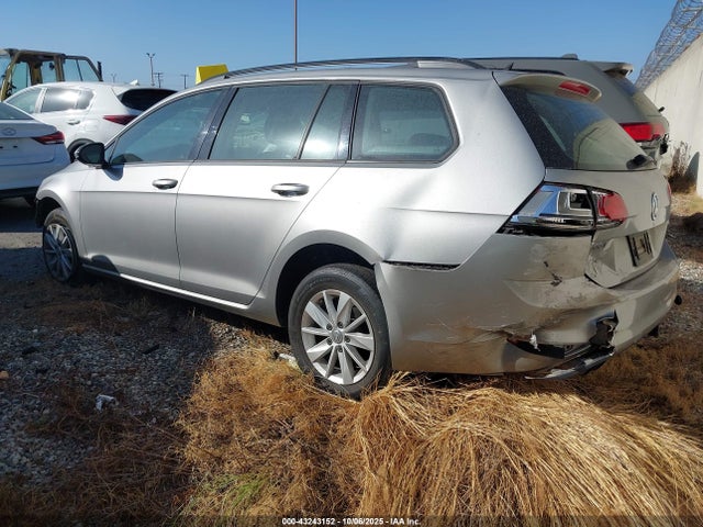 3VWC17AU3GM505197 Volkswagen 1.8 tsi