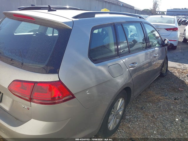 3VWC17AU3GM505197 Volkswagen 1.8 tsi