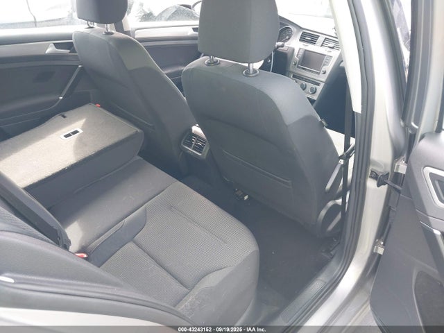 3VWC17AU3GM505197 Volkswagen 1.8 tsi